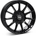MSW 85g.Blk 6x14 4/98 ET35 CB58.1