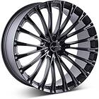 Breyton LS3 M.Blk 10,5x21 5/112 ET30 CB66.5