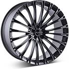 Breyton LS3 M.Blk 10.5x21 5/112 ET44 CB66.5