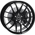 Breyton BE GTS-AV M.Blk 9,5x19 5/112 ET45 CB66.6