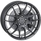 Breyton BE GTS-AV M.Gun 8x18 5/100 ET30 CB57.1