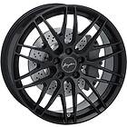 Breyton Spirit R M.Blk 9.5x19 5/120 ET42 CB72.5