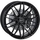 Breyton Spirit R M.Blk 8.5x19 5/120 ET42 CB72.5