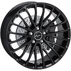 Breyton LS Blk 9,5x20 5/120 ET46 CB72.5