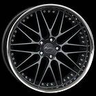 Breyton Spirit II M.Gun 11,5x22 5/120 ET30 CB74.1
