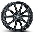 MAK Wheels DaVinci dark 7x18 5/114,3 ET48 CB56.1