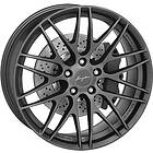 Breyton Spirit R M.Gun 10x21 5/120 ET38 CB74.1