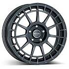 MAK Wheels NTT antracit 7x17 5/114,3 ET35 CB76