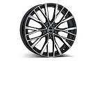 MAK Wheels Mark blk/pol 9x18 5/120 ET44 CB72.6