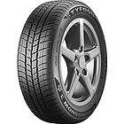 Tyfoon Eurosnow 3 215/55 R 17 98V XL FR
