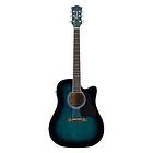 Richwood RD-12-CEBS Blue Sunburst