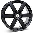 Robus Eta Beta M.Blk 7x16 6/180 ET62 CB130.2