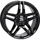 ATS Mizar G.Blk 7x17 5/112 ET44.5 CB66.5