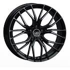 Breyton BE Force4 M.Blk 9x20 5/112 ET40 CB66.5