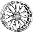 Breyton Topas H.Slv 10x19 5/120 ET31 CB72.5