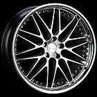 Breyton Spirit II Slv 10x22 5/120 ET30 CB74.1
