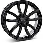 Breyton Magic CW M.Grey 7,5x18 5/112 ET48 CB66.5