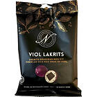 Narr Choklad Viol Lakrits 120g