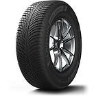 Michelin Pilot Alpin 5 SUV 255/50R21 109H XL Vinterdäck Europeisk friktion