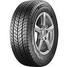 Uniroyal Snowmax 3 175/65 R 14 90T Vinterdäck Europeisk friktion