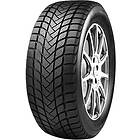 Mastersteel Winter Plus 225/40R18 92H Vinterdäck Europeisk friktion