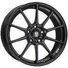 Sparco Wheels Assetto Gara M.Blk 8.5x20 5/112 ET30 CB73.1