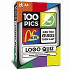 100 PICS Logo Quiz