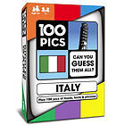 100 PICS Italy