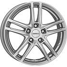 Dezent TZ 6,5x17 5/112 ET34.5 CB66.6