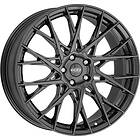 DOTZ Fuji grey 9x20 5/112 ET35 CB70.1