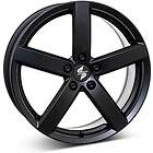 ETA B Eros M.Blk 7x17 5/114.3 ET50 CB60.1