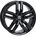 ATS Antares G.Blk 6x15 5/112 ET43 CB57.1