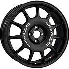 OZ Leggenda 7x17 4/100 ET42 CB68.1