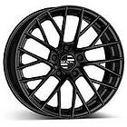 MAK Wheels Monaco dark 10x19 5/130 ET45 CB71.6