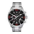 Bulova Precisionist 96B156