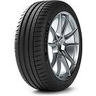 Michelin Pilot Sport 4 255/45 R 19 104Y XL Acoustic S1 AO