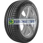 Michelin Pilot Sport 4 S 265/35 R 21 101Y XL Acoustic