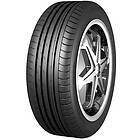 Nankang AS-2+ New asymmetric 275/30 R 21 98Y