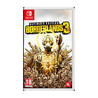 Borderlands 3 - Ultimate Edition (Switch)