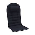 Hillerstorp Tennessee adirondackdyna navy polyester