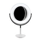 Ilios All In One Sminkespeil Och Ringlampa