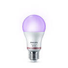 Philips Smart LED Connected by WiZ 806lm 6500K 8.5W A60 E27