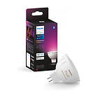 Philips HUE White and Color 400lm 6500K 6.3W MR16 GU5.3