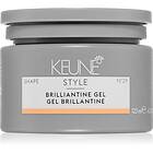 Keune Style Brilliantine Gel 125ml