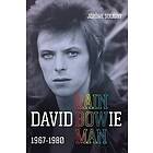 Jrme Soligny: David Bowie Rainbowman