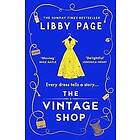 Libby Page: The Vintage Shop