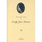 Emily Jane Bront, C W Hatfield: The Complete Poems of Emily Jane Bront