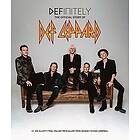 Leppard Def: Definitely: The Official Story of Def Leppard