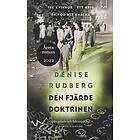 Denise Rudberg: Den fjärde doktrinen