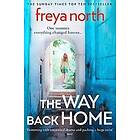 Freya North: The Way Back Home